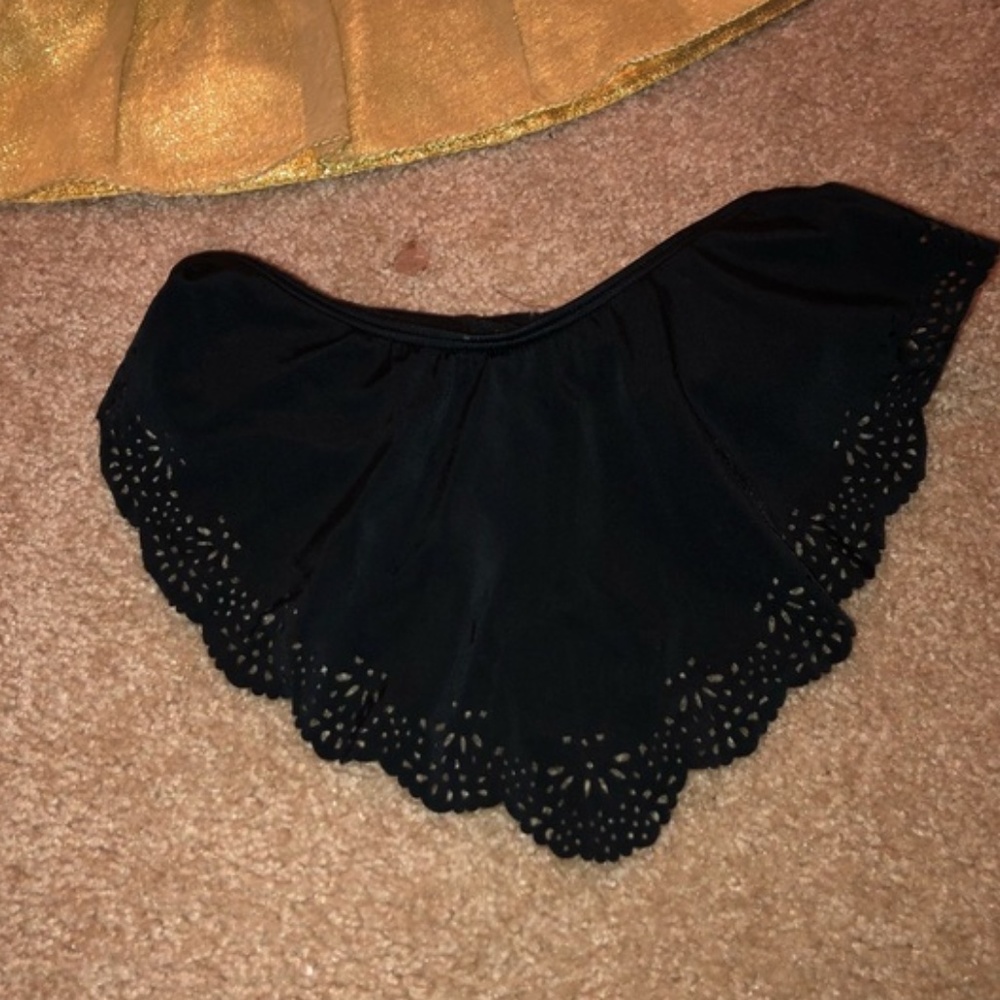 Red Camel Bikini Top